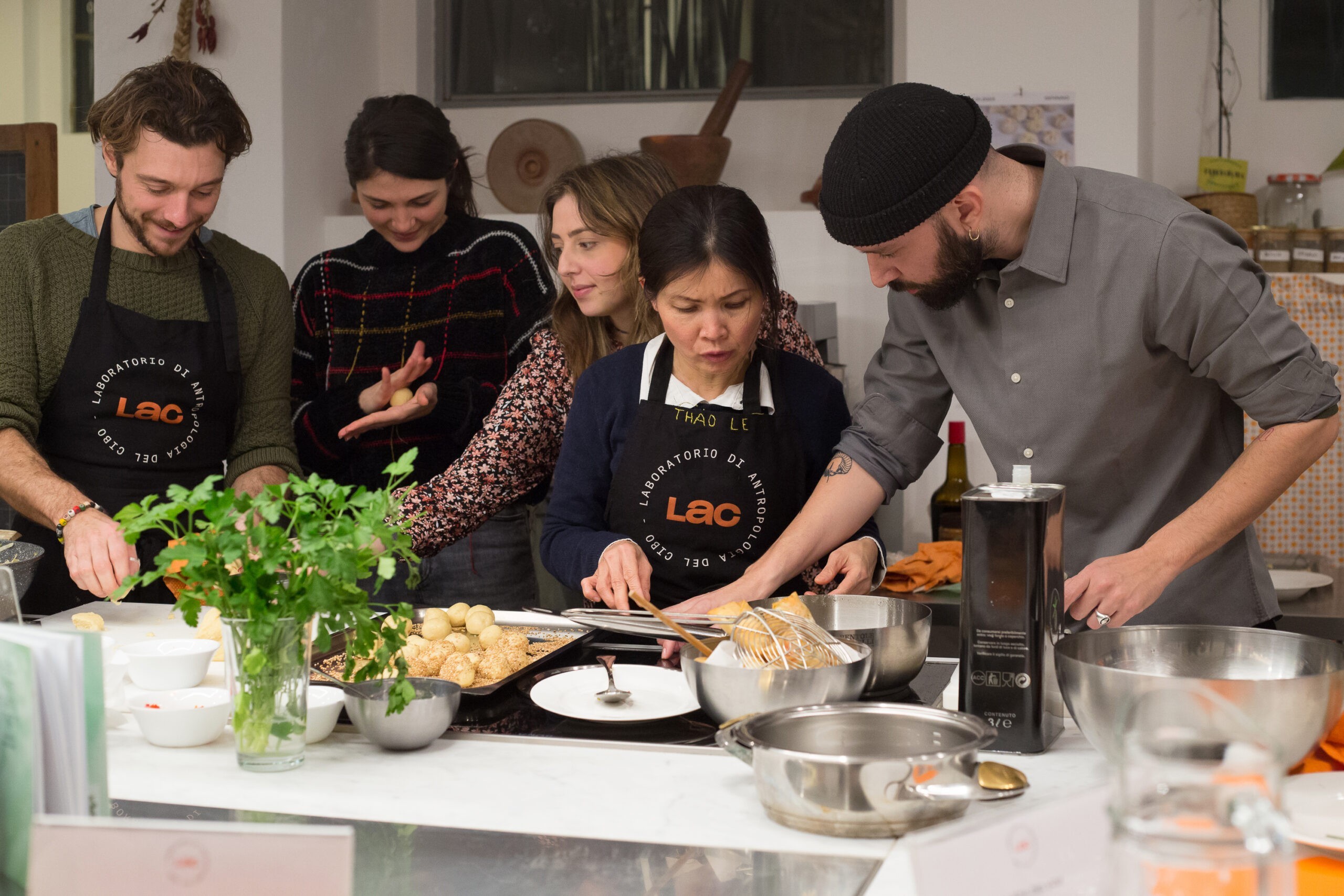 Lac Laboratorio Di Antropologia Del Cibo Home - LAC - Laboratorio di Antropologia del Cibo